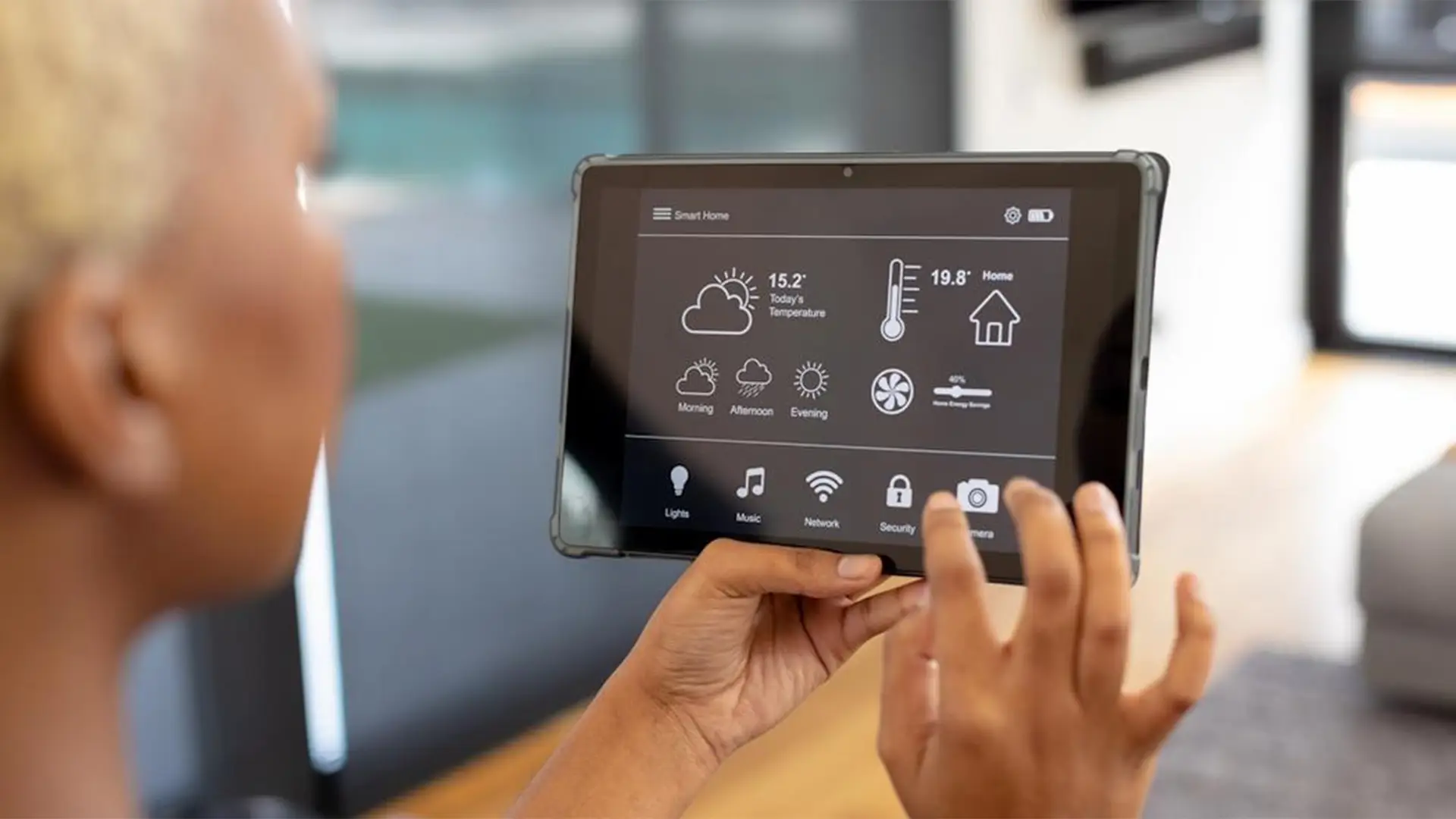 Home Automation