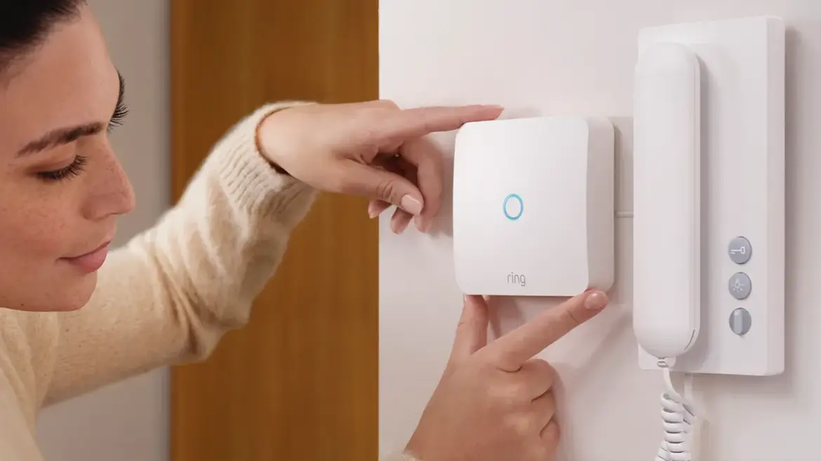 Smart Intercom System Smart Intercom System